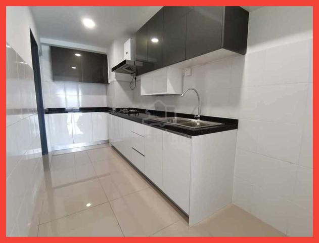 Palm Garden Apartment 1