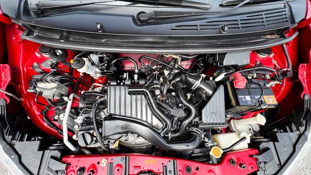 2019 Perodua BEZZA 1.3 PREMIUM X (A) Cashback - 4