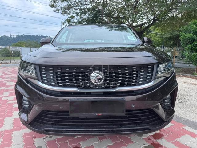2023 Proton X90 1.5 FLAGSHIP MY23 (A) - 2