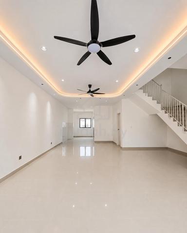 M Panora Rawang | 2-Storey Landed | Partly Furnished | Gated & Guarded 1