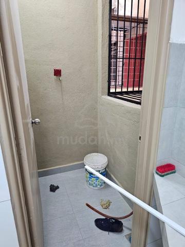 Taman Saujana Puchong 1