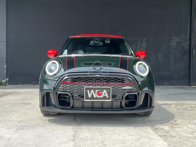 YR 2023 Mini COOPER 2.0 JOHN COOPER WORKS F56 - 2