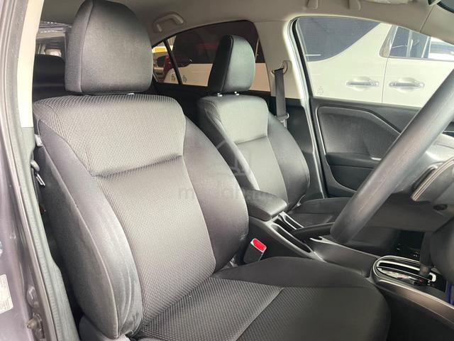 2019 Honda CITY 1.5 E FACELIFT (GM6) REV CAMERA - 5