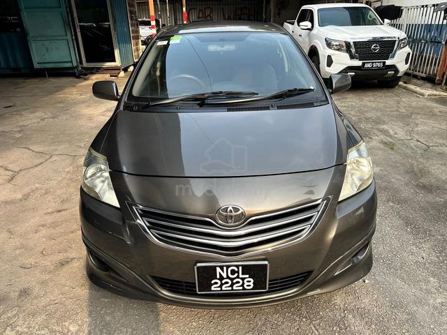2010 Toyota VIOS 1.5 J (AT) - 3