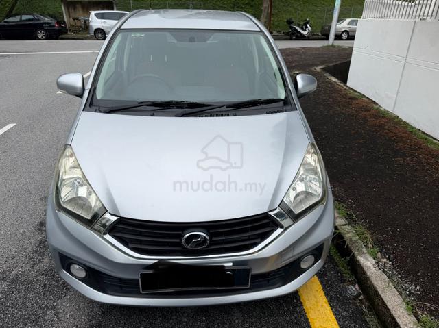 Perodua Myvi 1.3X(A) FACELIFT - 3