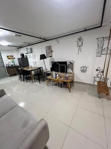 Pinnacle Kelana Jaya 1
