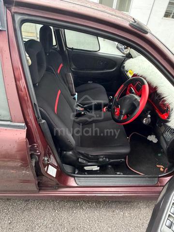 2005 Proton WIRA 1.5 GL (M) - 5