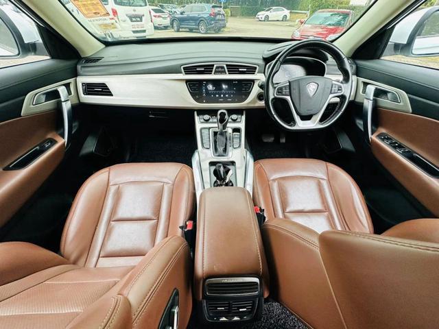 2020 Proton X70 PREMIUM 1.8 ORI T/TOP CDT WRT 5YRS - 5