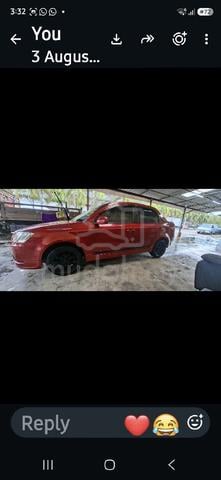 2008 Proton SAGA 1.3 BASE LINE (A) - 1