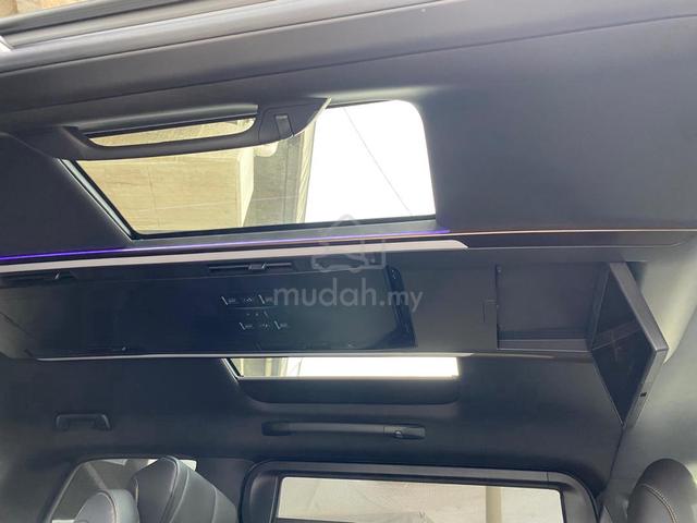 2025 Toyota ALPHARD 2.5 Z S/R 360V 35KM Modelista - 3