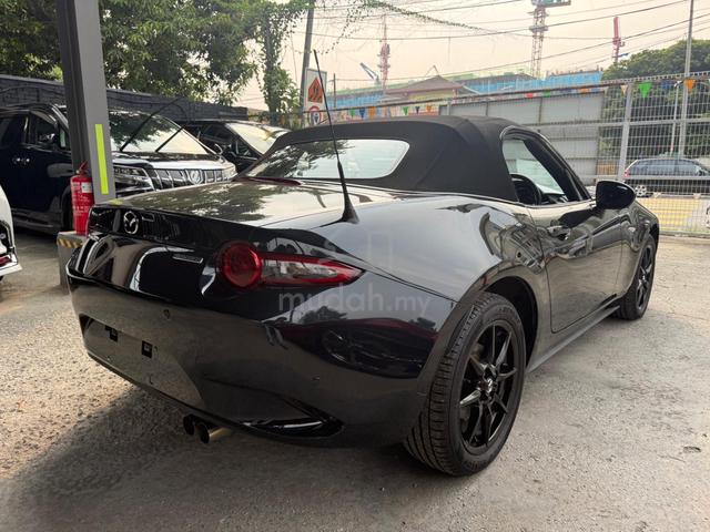 2023 Mazda ROADSTER 1.5 S SPECIAL PACKAGE (A) NICE - 2