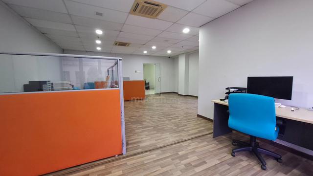 Phileo Damansara 1 Office Space for SALE!!! 1