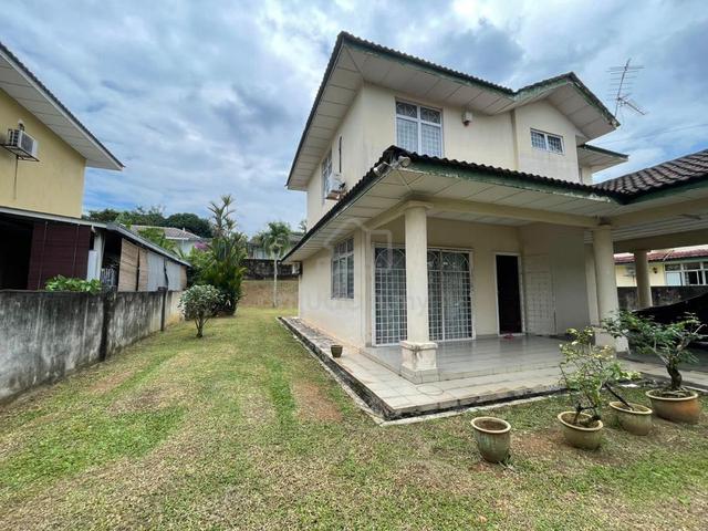 Bungalow House, Bukit Beruntung, Bukit Sentosa, Rawang 1