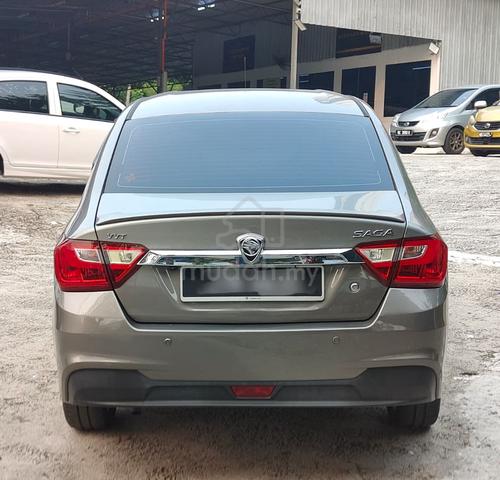 2019 Proton SAGA 1.3 PREMIUM (A) FREE WARRANTY - 4