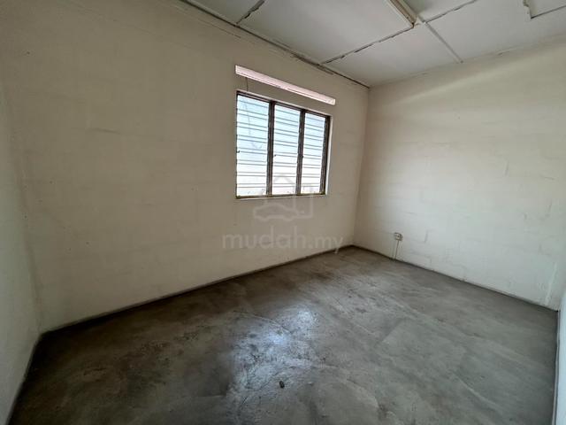 Tawas Permai Low Cost House Double Storey House For Sale Ipoh Perak 3