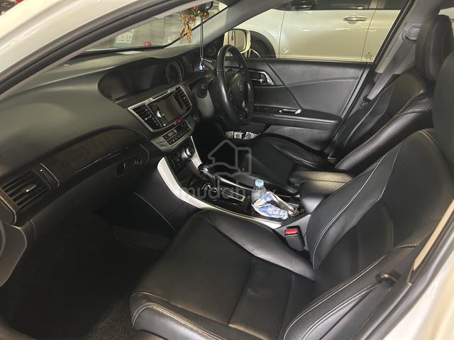 2014 Honda ACCORD 2.0 VTI-L MY2013 (A) - 3