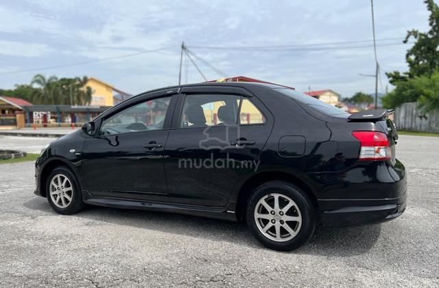 2010 Toyota VIOS 1.5 J (A) 🔴 CASH only 🔴 - 3