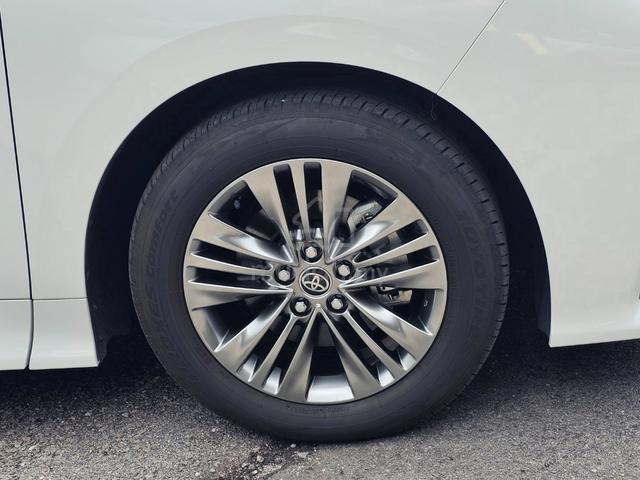 2024 Toyota ALPHARD 2.5 Z (A) No Sunroof - 4
