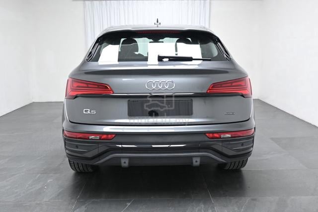 2023 Audi Q5 2.0 TFSI QUATTRO SPORTSBACK S LINE - 5