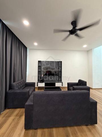 Foresta @ Setia Eco Cascadia 3 Storey Terrace House for Sale/Renovated 1