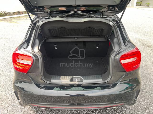 2015 Mercedes Benz A250 SPORTS (A)LOW MILLEAGE - 5