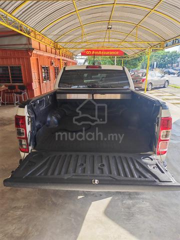 2019 Ford RANGER 2.2 XL (A) - 2