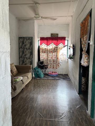 Flat Casurina 4