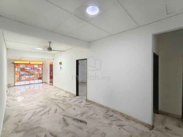 MRT STATION TERRACE Taman Kajang Utama Seri Mewah Sungai Chua KAJANG 2 1