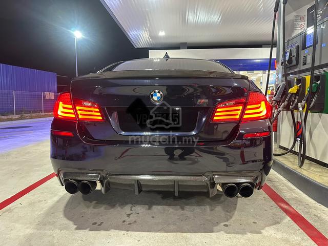 2012 Bmw 523i 2.0 M SPORT (A) - 1