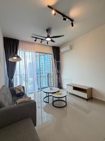 Vista Tiara @ MBW Bay 1
