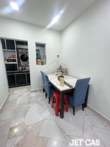 First House Full Loan Pendamar Indah 2 Port Klang 2 Sty Terrace House 1