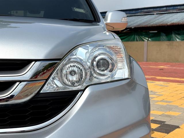 2013 Honda CR-V 2.0 I-VTEC (A) TIP TOP CONDITION ! - 4