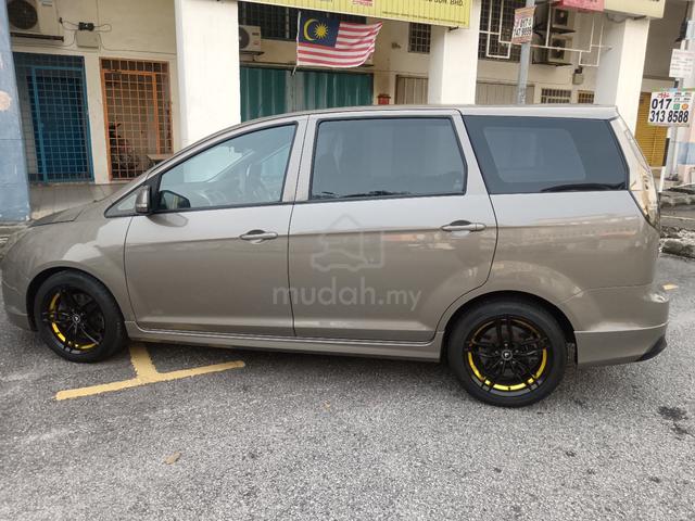 2017 Proton EXORA 1.6 EXECUTIVE PLUS FACELIFT (A) - 5