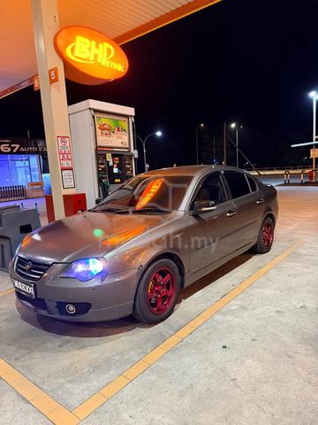 2011 Proton PERSONA 1.6 ELEGANCE BASE LINE (M) - 1