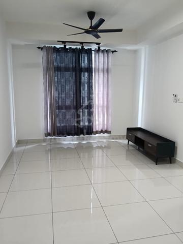 MIRAI Residences 1