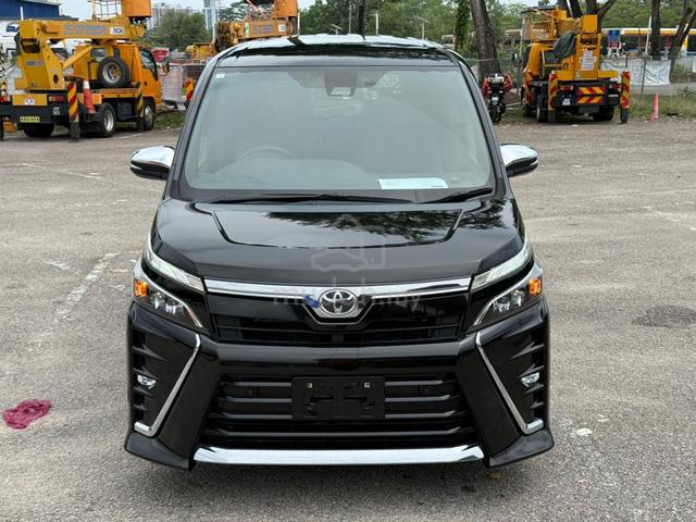 VOXY ZS KIRAMEKI 3🔥5A🔥42kkm🔥7 Seater🔥Rear TV🔥 - 2