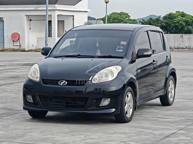 2009 Perodua MYVI 1.3 EZi FACELIFT (A) CASH ONLY - 1