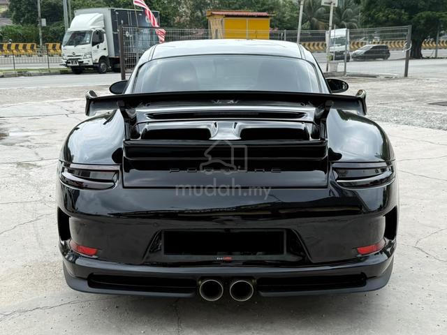 2006 Porsche 911 3.8 CARRERA 4S 997 1 Owner - 5