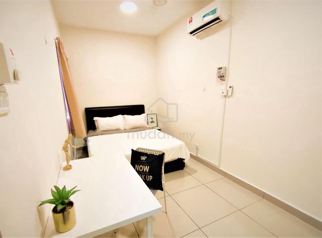 Pv21 – Variety Room to Rent, Fully Furnished 1