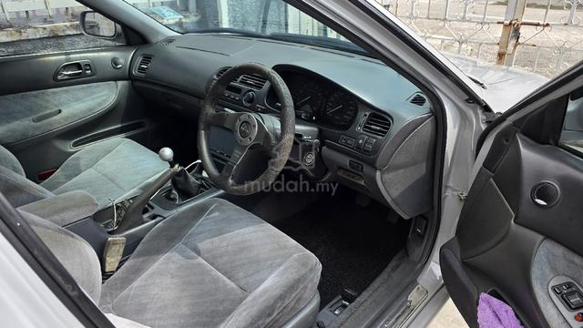 1995 Honda ACCORD 2.2 H22A (M) - 5
