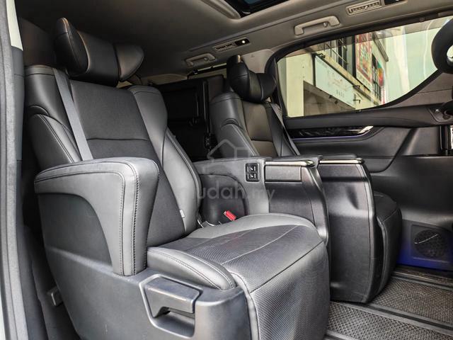 JBL💥2020 Toyota ALPHARD 2.5 SC AGH30W SUNROOF - 5