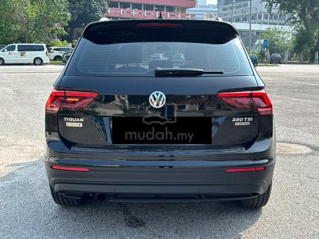 2020 Volkswagen TIGUAN 1.4 HIGHLINE MY17 (A) - 4