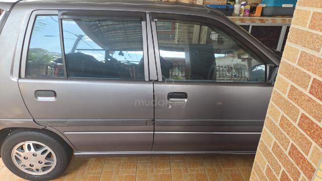 2004 Perodua KANCIL 847cc 850 EZi FACELIFT (A) - 5