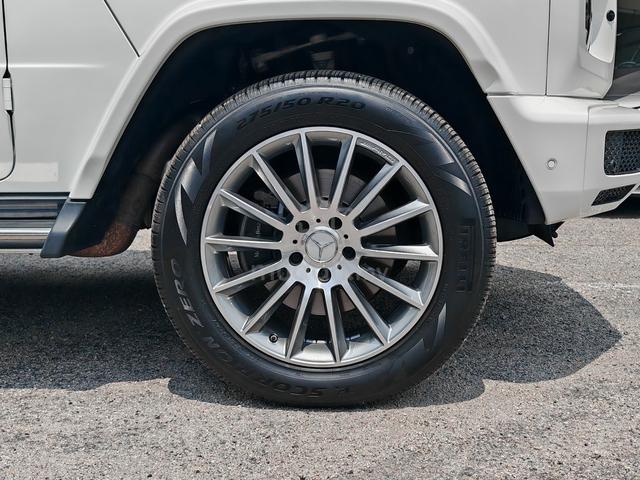 NEGO 2021 Mercedes Benz G350 D 2.9 AMG READY STOCK - 5