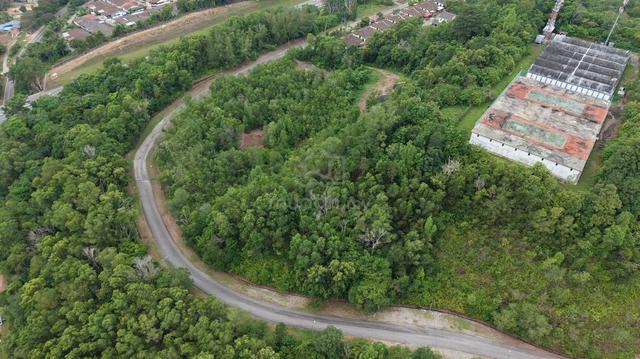 Commercial Land Corner Lot Bukit Tmn Kempas For Sale Nr Toll Selatan 1