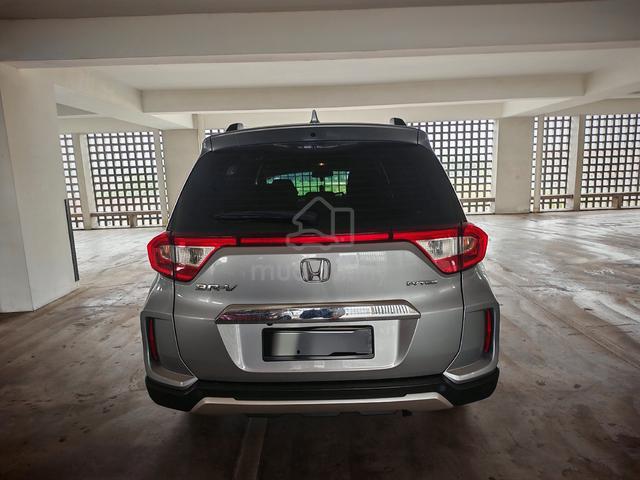 2021 Honda BR-V 1.5 V MY20 (A) - 4