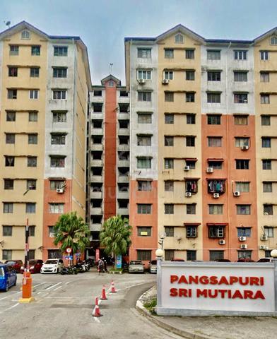 Seri Mutiara (Putra Heights) 1