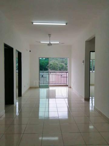 Suria Mewah Residensi 1