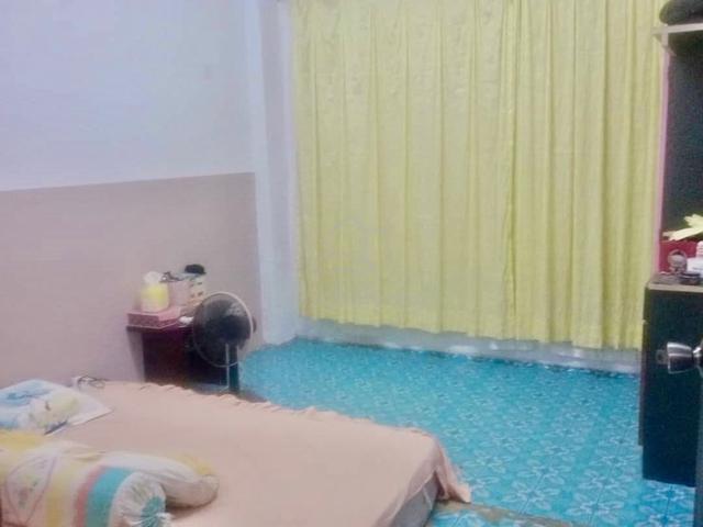 Sri Cempaka (Bandar Sri Damansara) 1