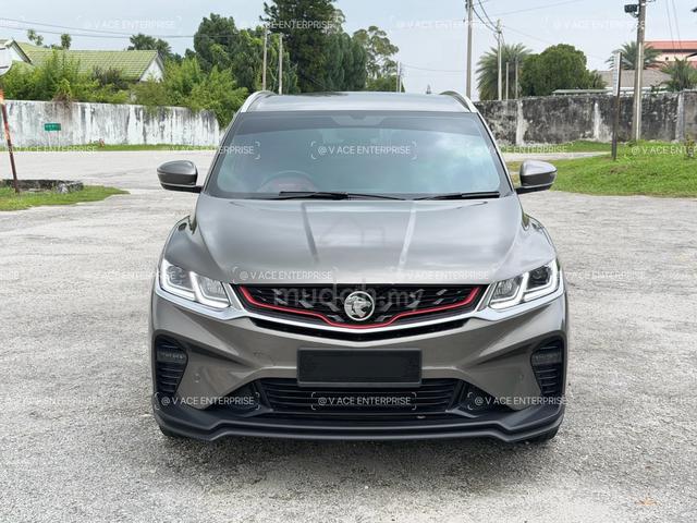 2023 Proton X50 1.5 PREMIUM WITH POWER BOAT🔥💎 - 2